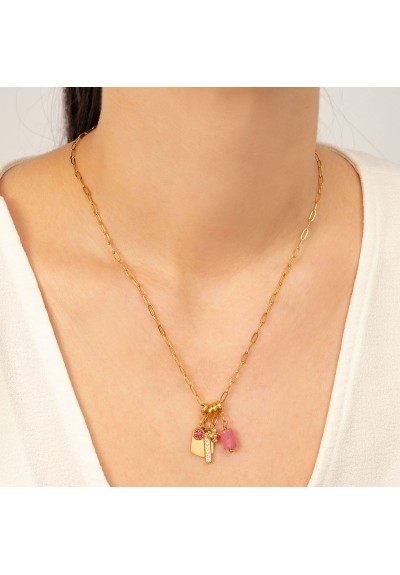 Κολιέ K-1842-01