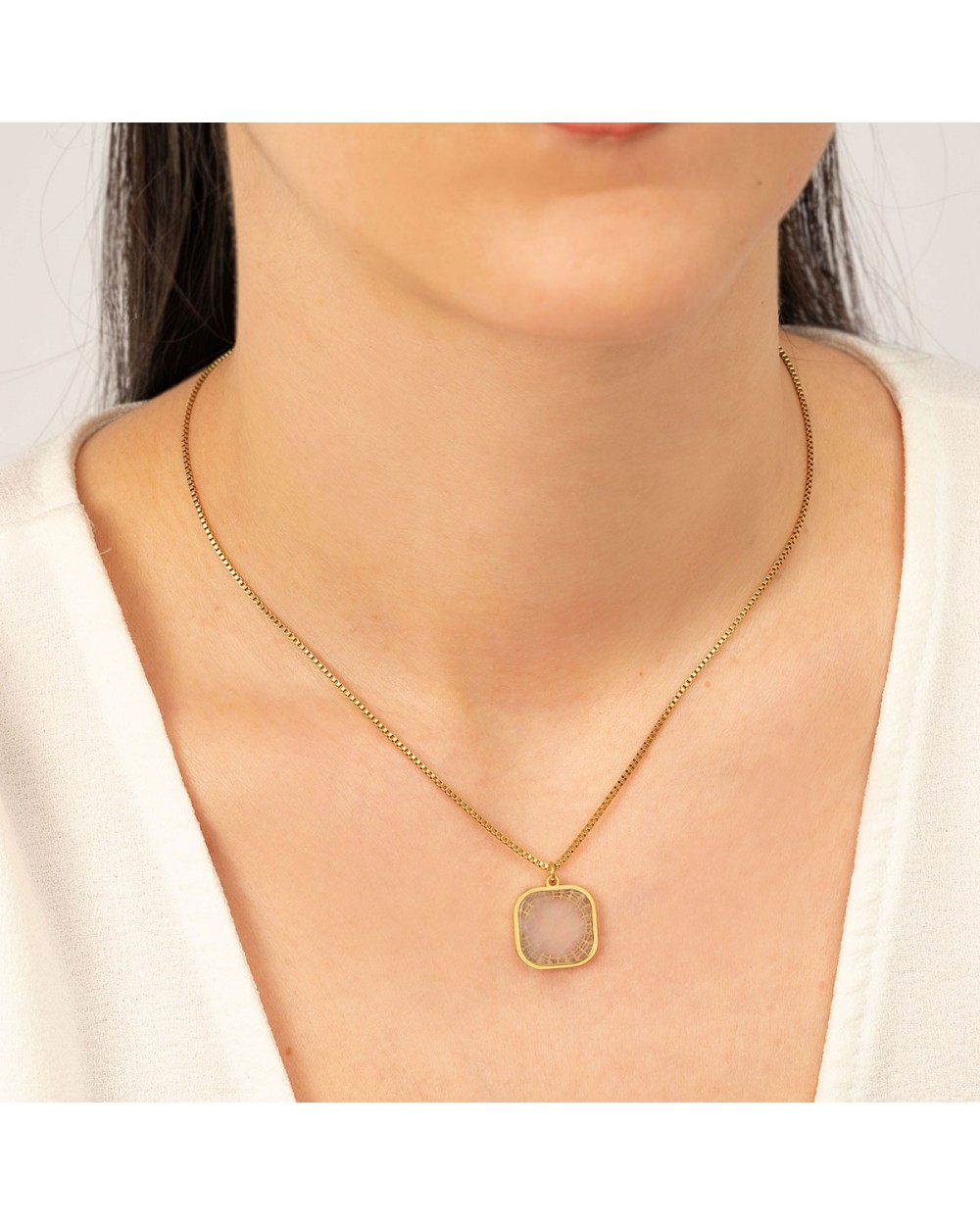 Κολιέ K-1845-11