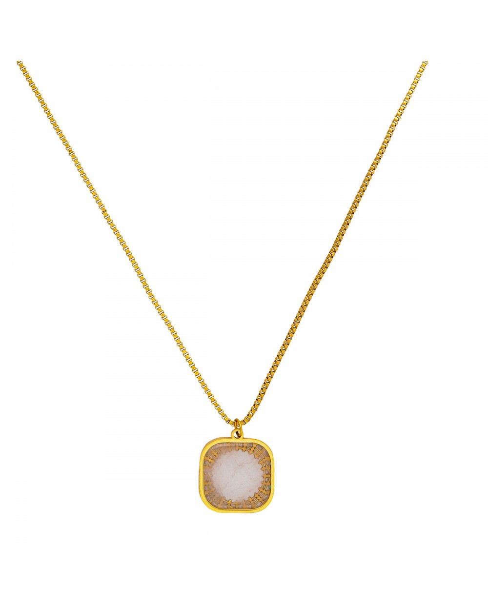 Κολιέ K-1845-11