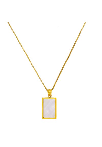 Κολιέ K-1847-17