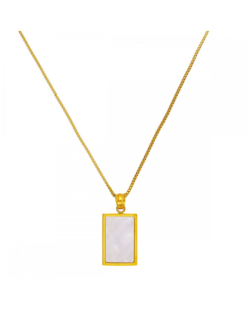 Κολιέ K-1847-17