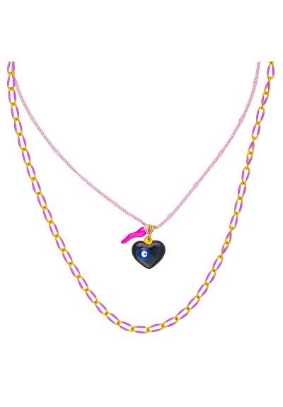 Κολιέ K-1856-06