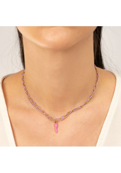 Κολιέ K-1861-11