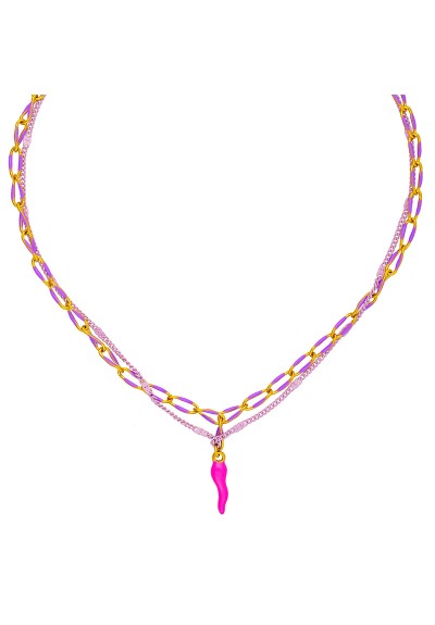 Κολιέ K-1861-11