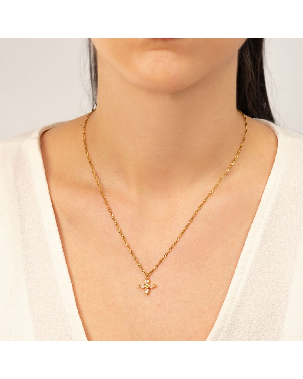 Κολιέ K-1863-01-11