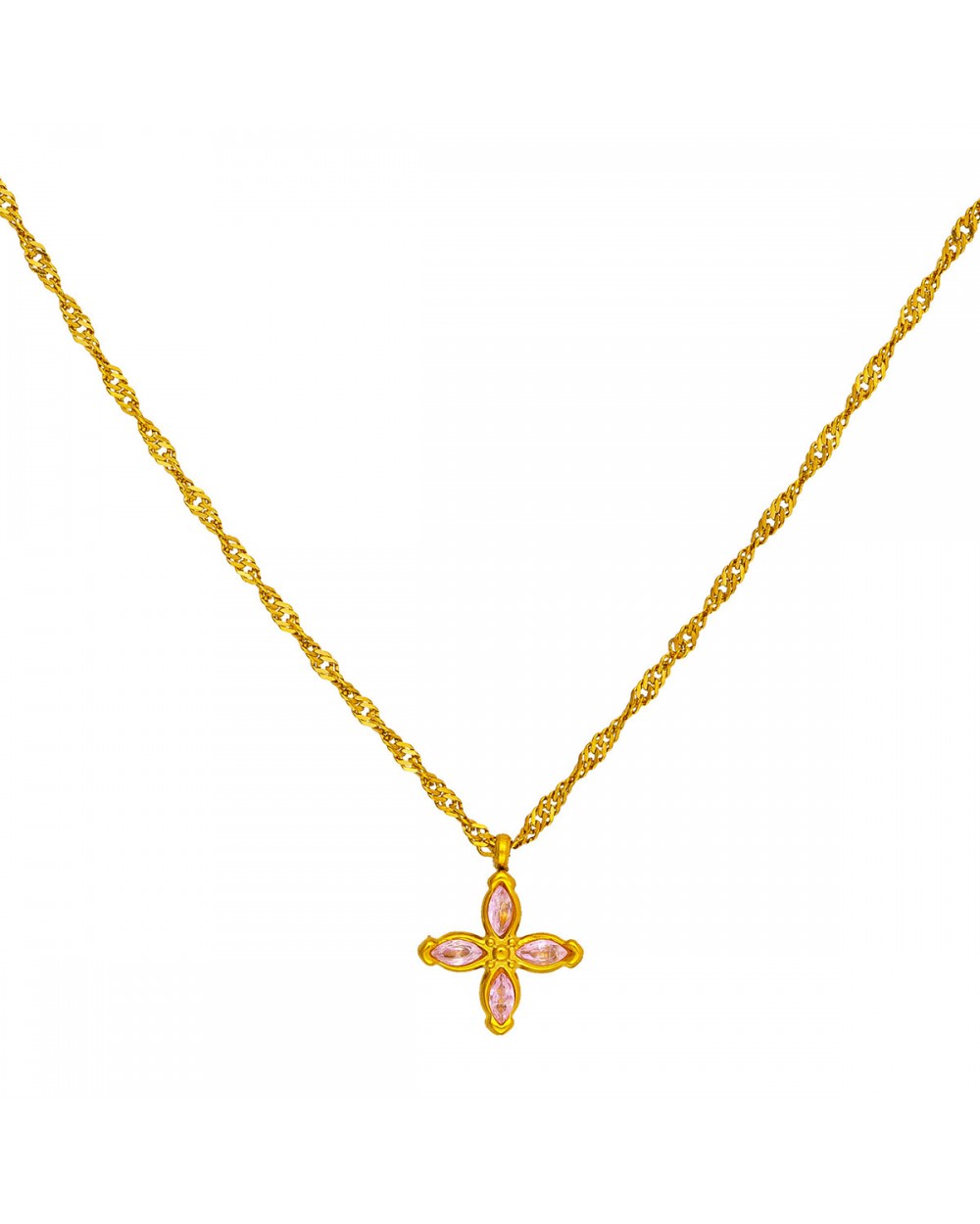 Κολιέ K-1863-01-11