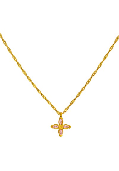 Κολιέ K-1863-01-11