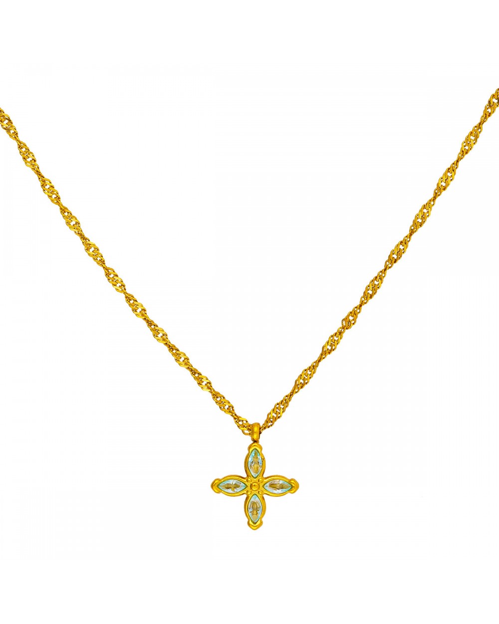 Κολιέ K-1863-01-14