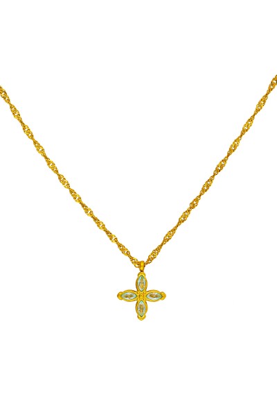 Κολιέ K-1863-01-14