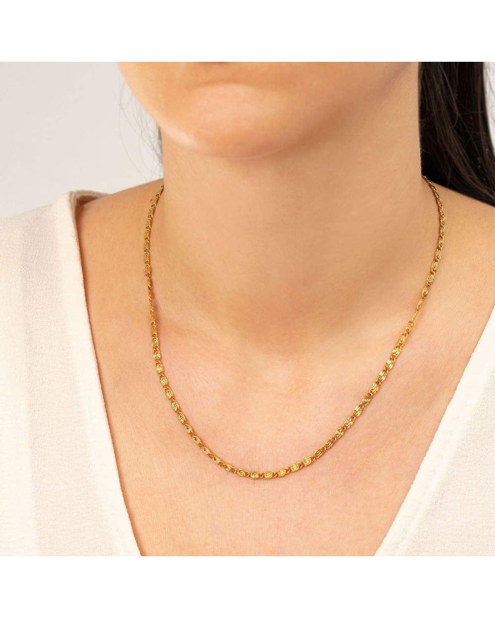 Κολιέ K-1866-01