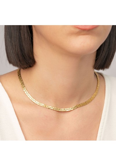 Κολιέ K-1867-01