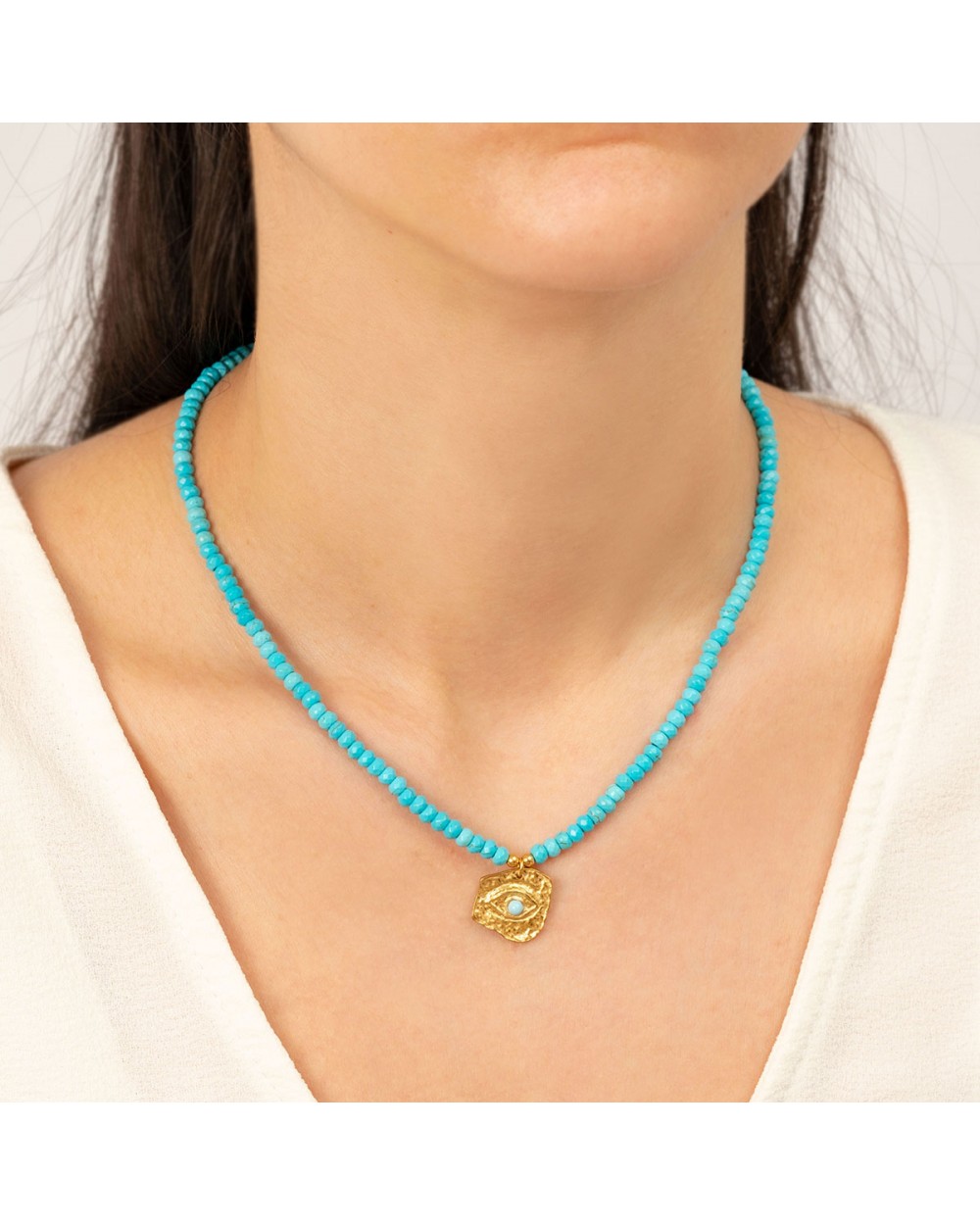 Κολιέ K-1872-14