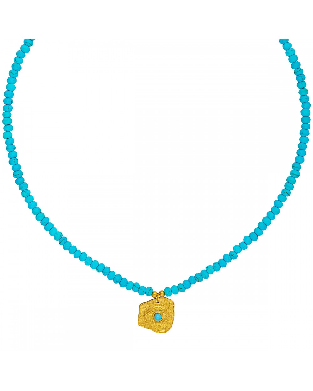 Κολιέ K-1872-14