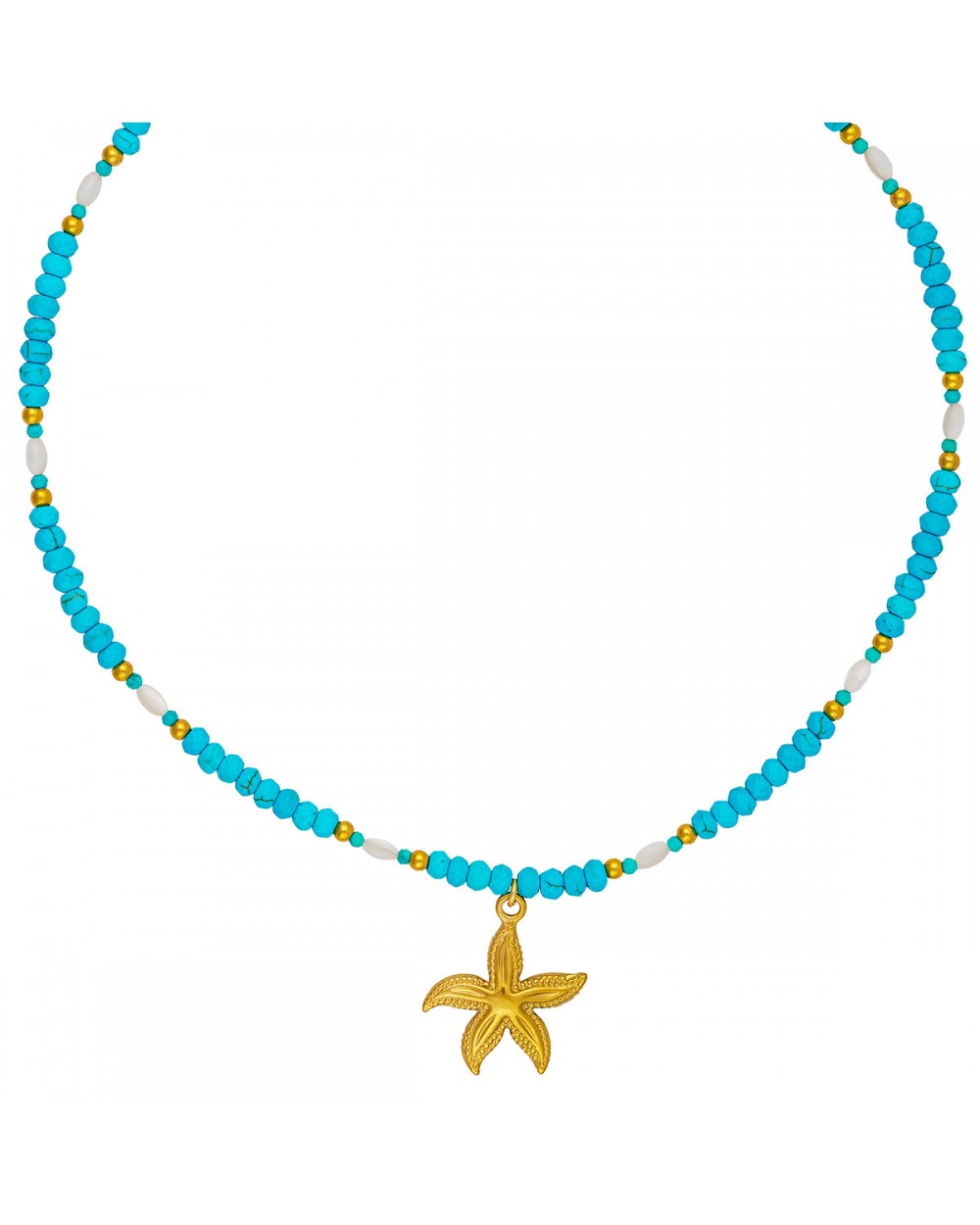 Κολιέ K-1873-17