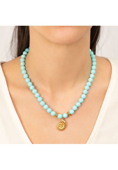 Κολιέ K-1874-14