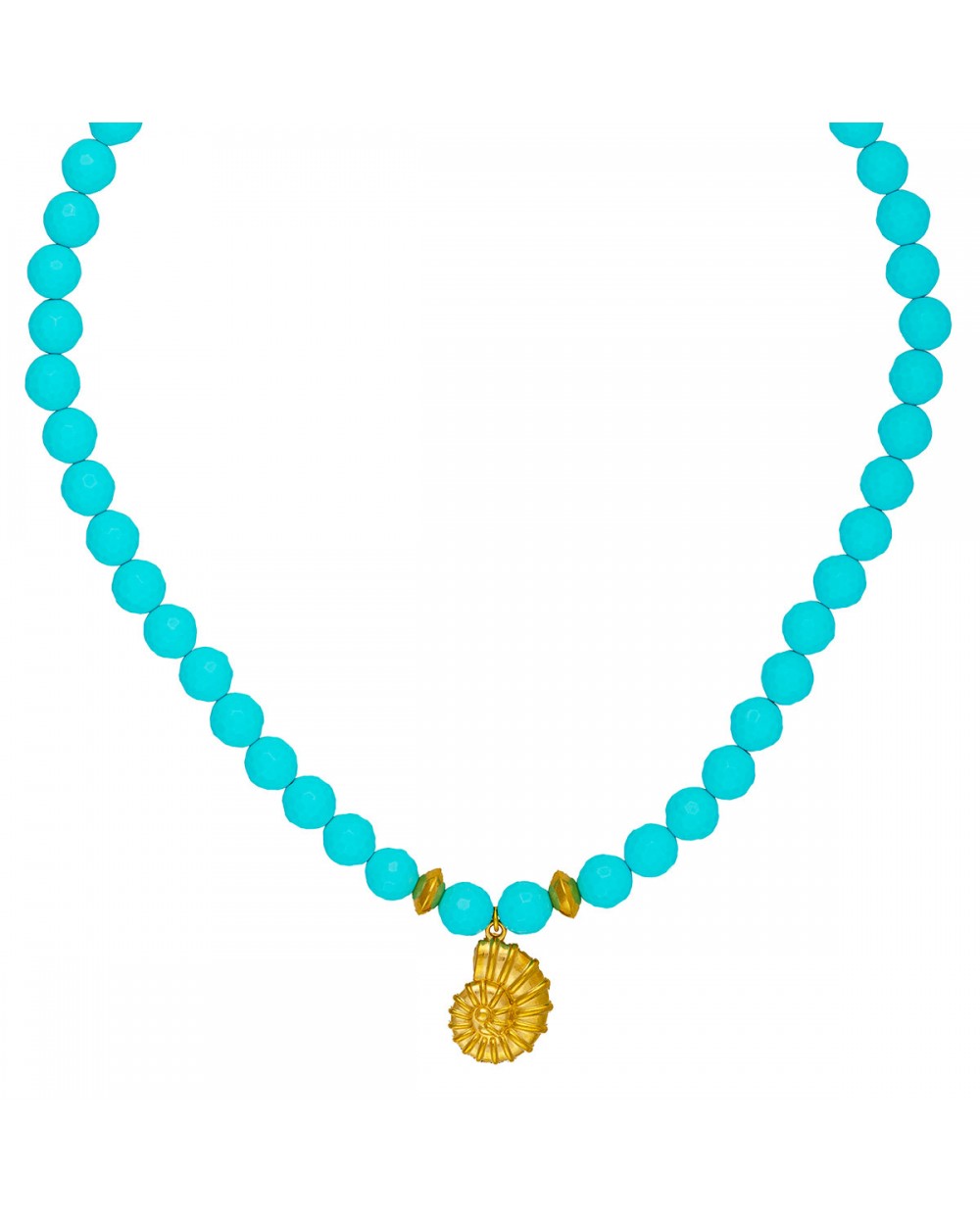 Κολιέ K-1874-14