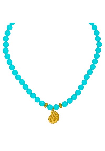 Κολιέ K-1874-14