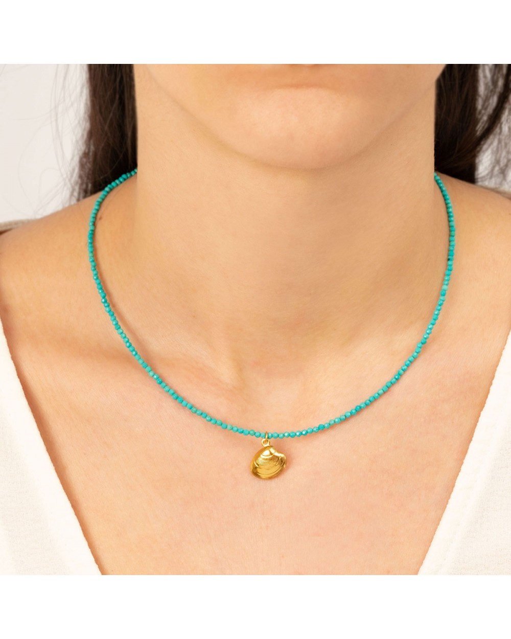 Κολιέ K-1875-30