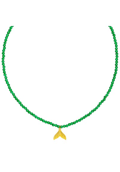 Κολιέ K-1876-18