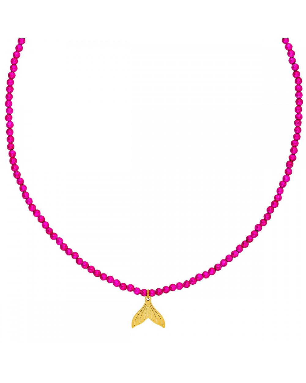 Κολιέ K-1876-32