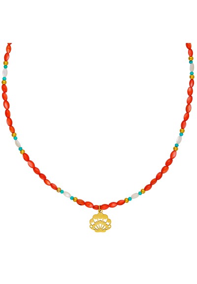 Κολιέ K-1877-15