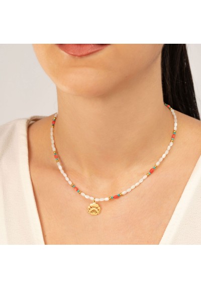 Κολιέ K-1877-17