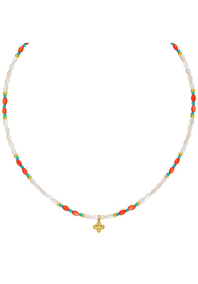 Κολιέ K-1878-01