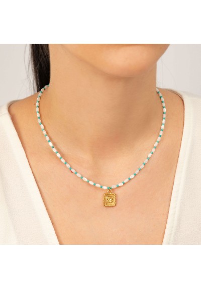 Κολιέ K-1879-01