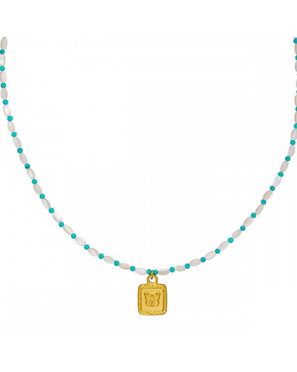 Κολιέ K-1879-01