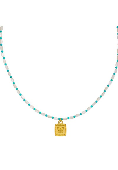 Κολιέ K-1879-01