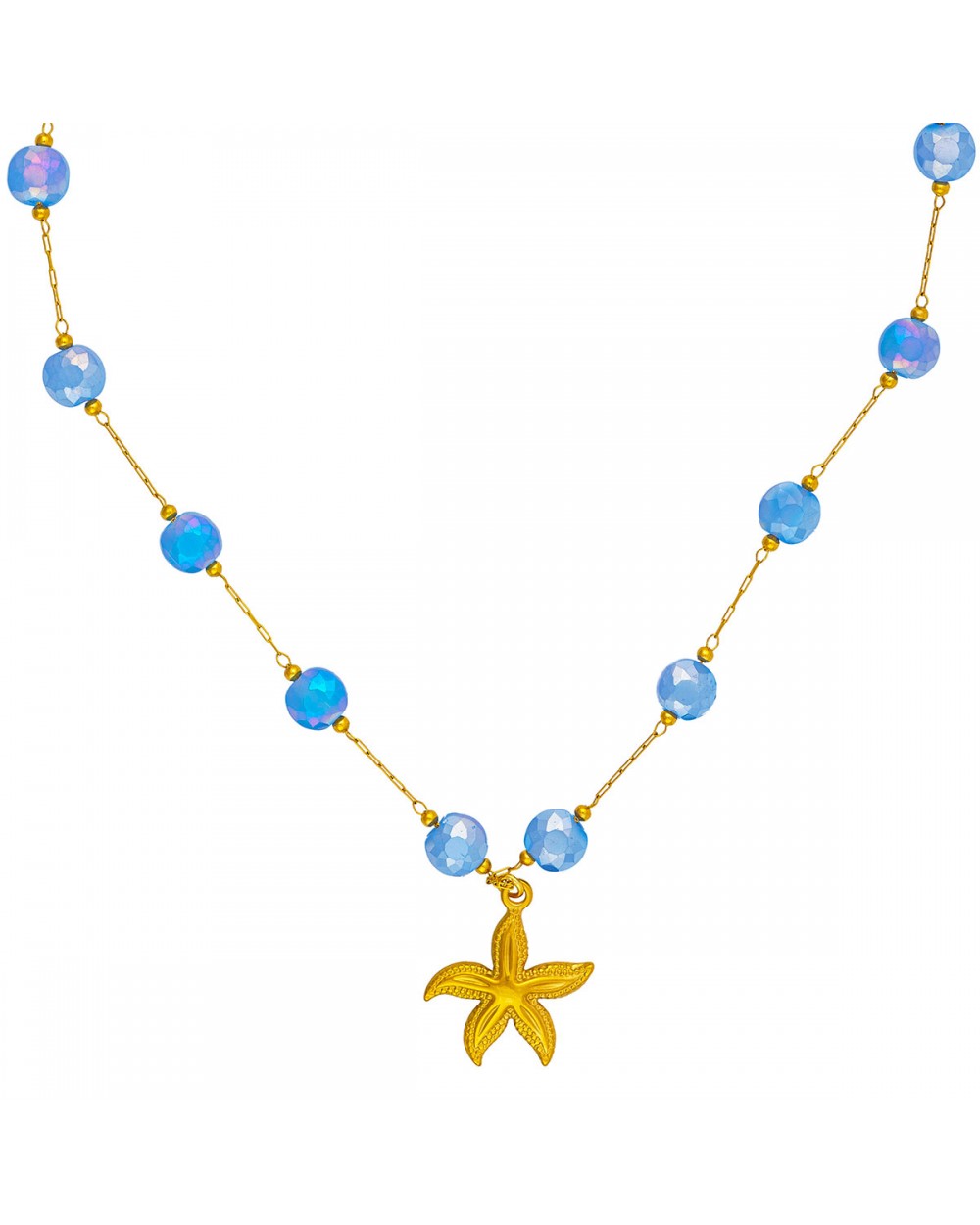 Κολιέ K-1885-07