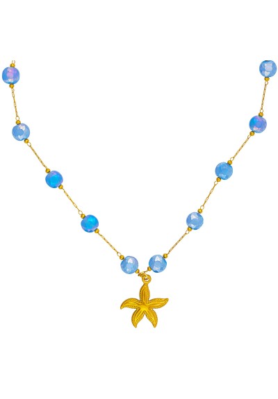 Κολιέ K-1885-07