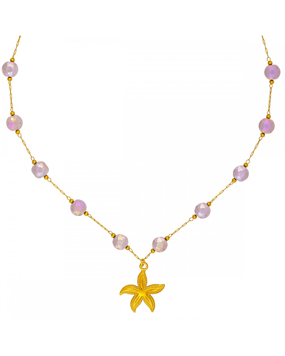 Κολιέ K-1885-24