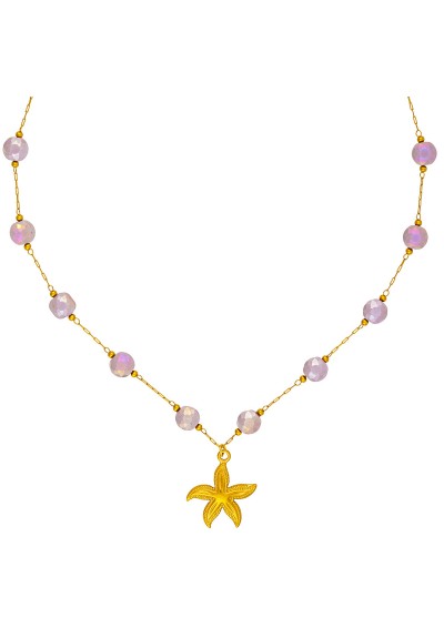 Κολιέ K-1885-24