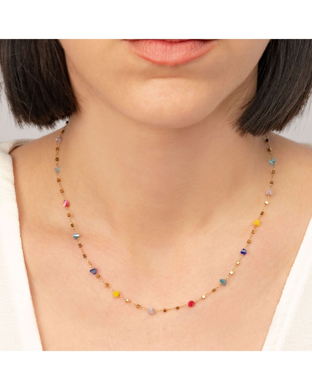 Κολιέ K-1890-01