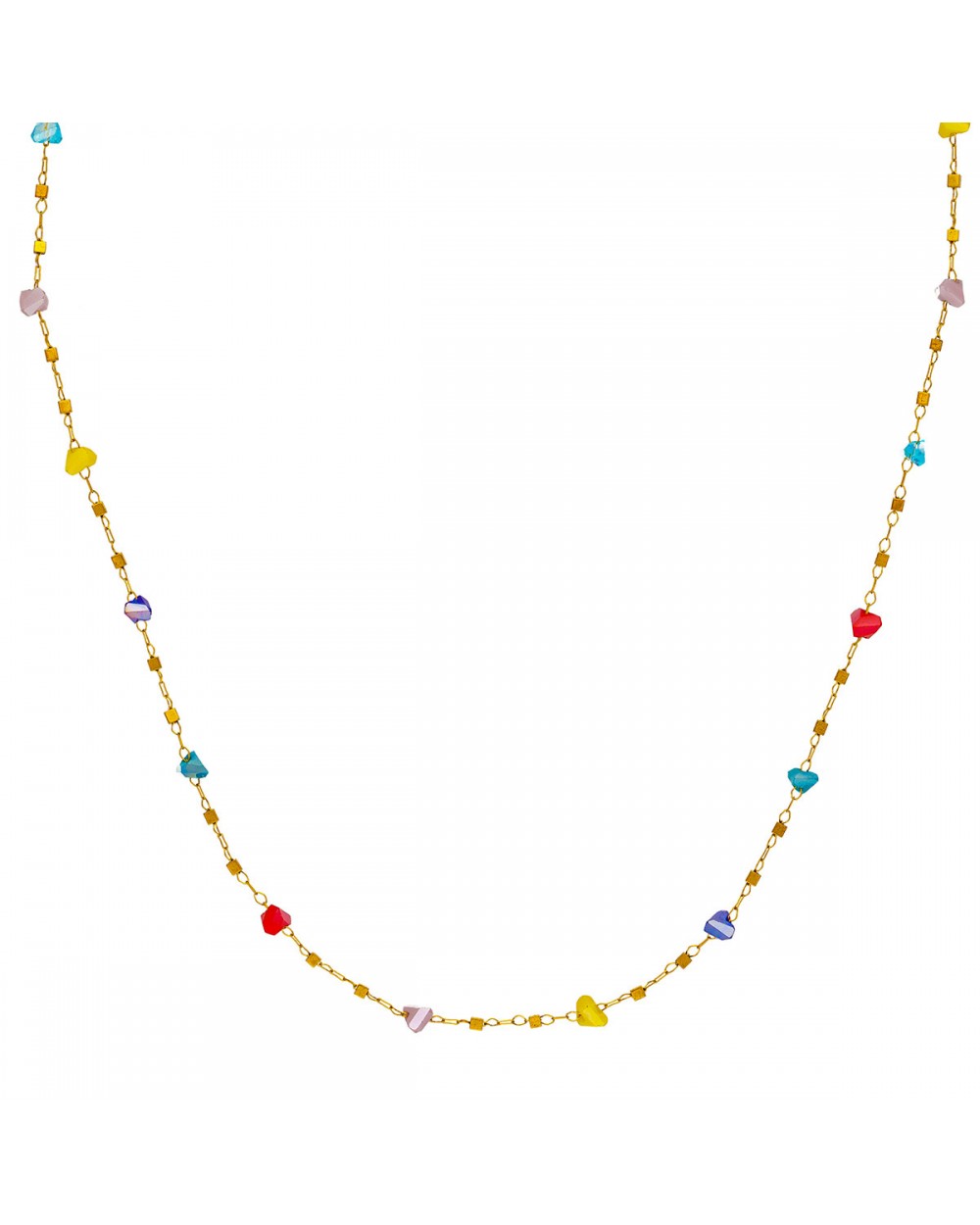 Κολιέ K-1890-01