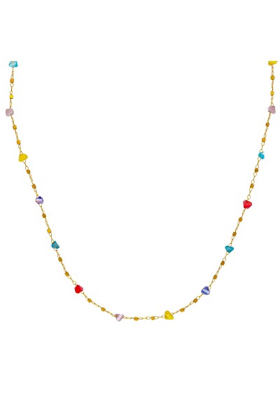 Κολιέ K-1890-01