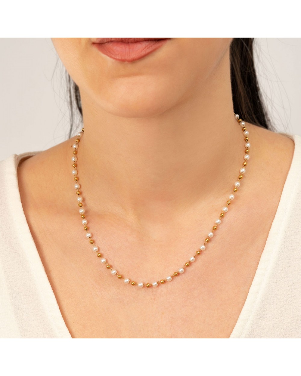 Κολιέ K-1892-01