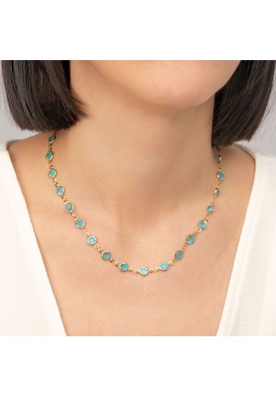 Κολιέ K-1895-14