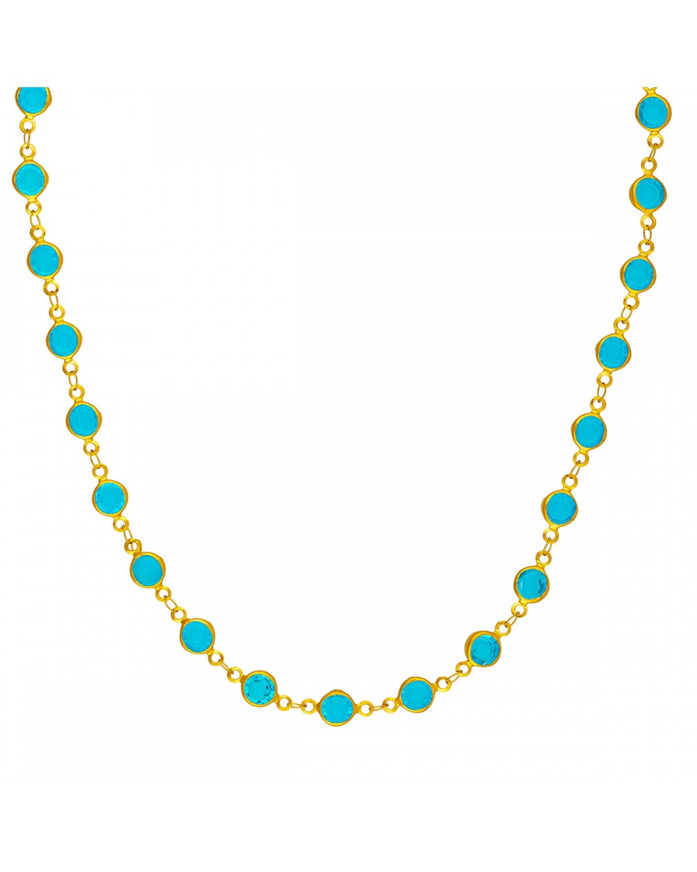 Κολιέ K-1895-14