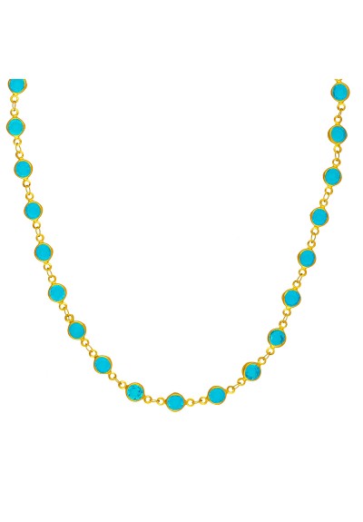 Κολιέ K-1895-14