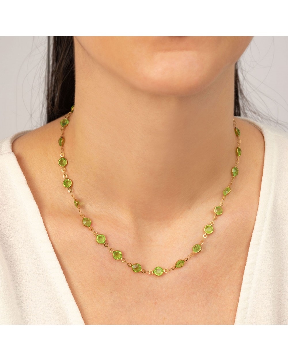 Κολιέ K-1895-28