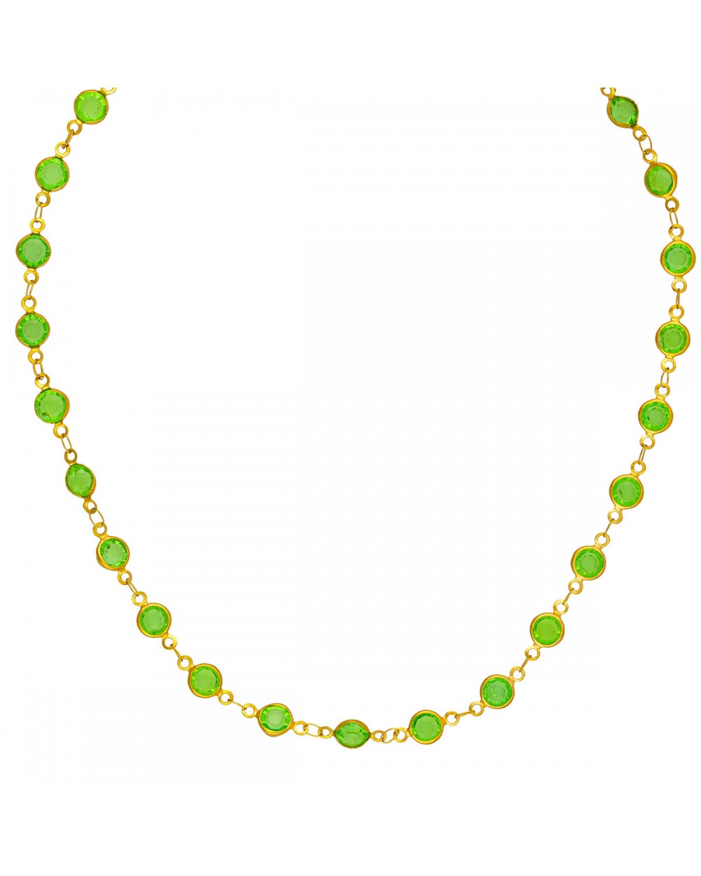 Κολιέ K-1895-28