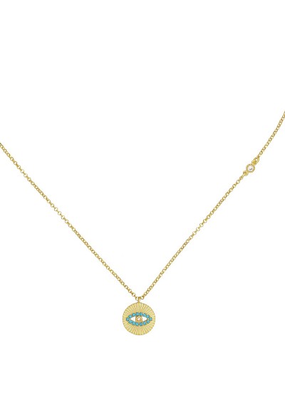 Κολιέ K-19-TYR-G