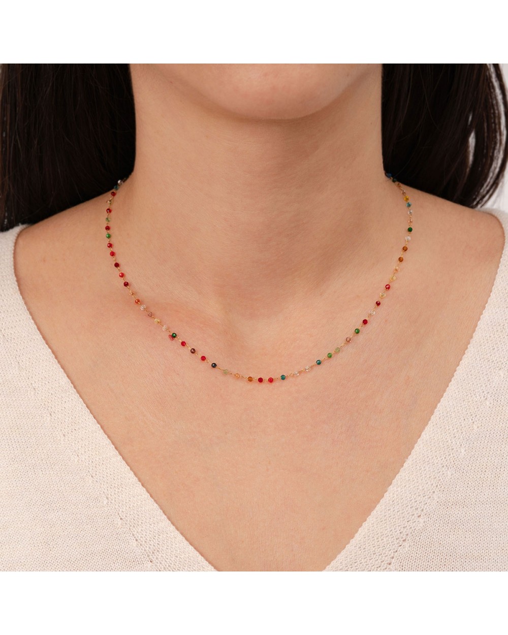 Κολιέ K-1900-01