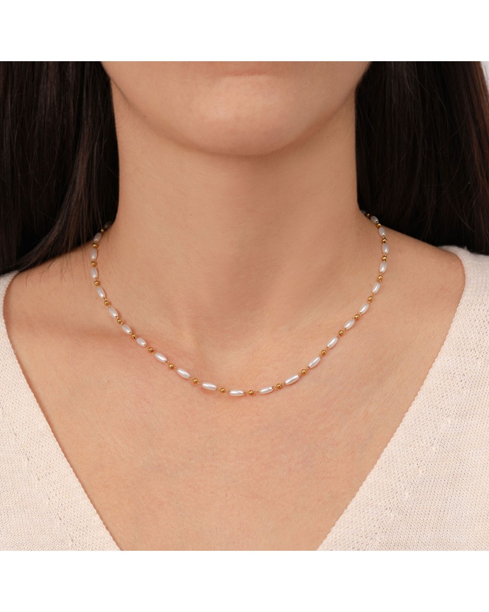 Κολιέ K-1902-01