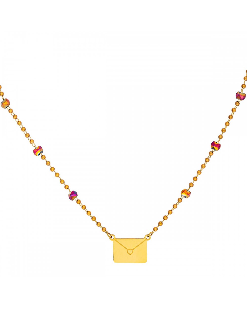 Κολιέ K-1904-01