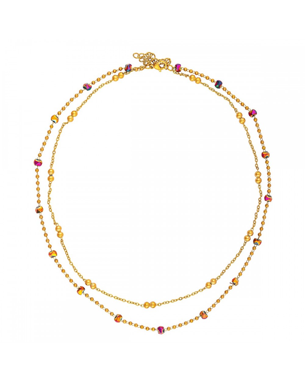 Κολιέ K-1905-01