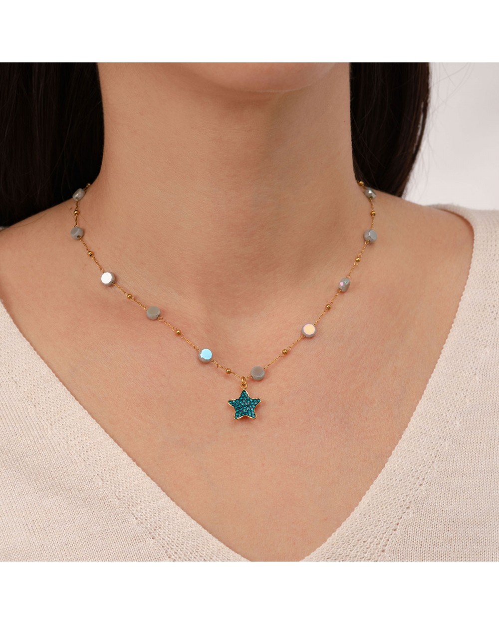 Κολιέ K-1907-02