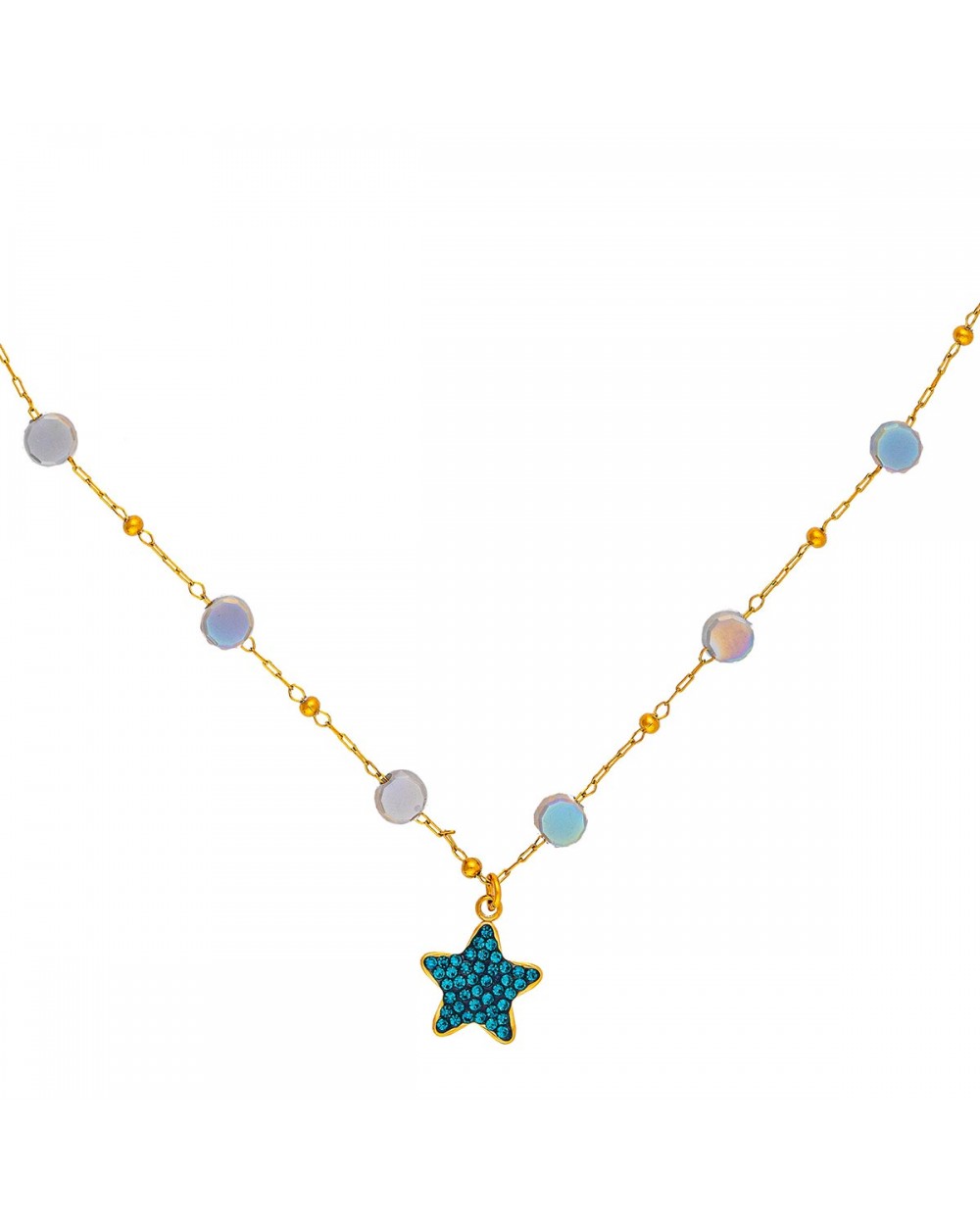 Κολιέ K-1907-02